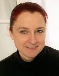 Daniela Tsanakas : Kinderpflegerin