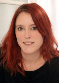 Karin Kettl : Kinderpflegerin