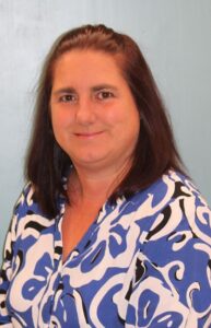 Christine Rogg-Bates