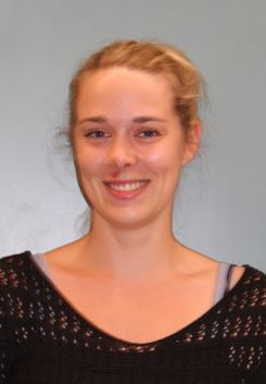 Lara Klinge : Kinderpflegerin